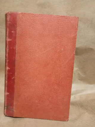 Memorial de Artillería 1912