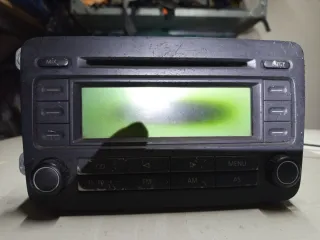 Volkswagen Touran 2003