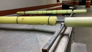 Remolque buen estado con documentación