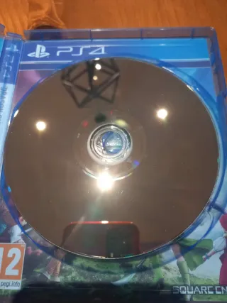 Dragon Quest XI PS4 Ecos de un pasado perdido