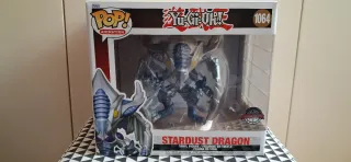 Funko Pop Yu-Gi-Oh!