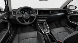 AUDI A1 Citycarver 30 TFSI Adrenalin S tronic 110