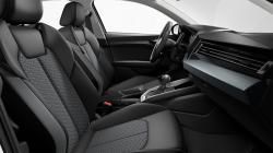 AUDI A1 Citycarver 30 TFSI Adrenalin S tronic 110
