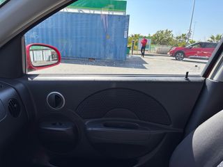 Chevrolet Kalos 2008