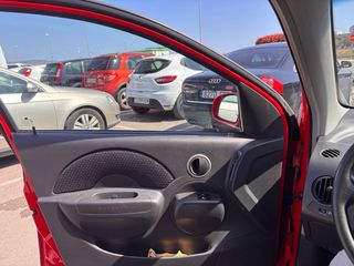 Chevrolet Kalos 2008