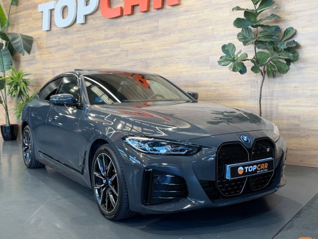 BMW i4  eDrive  4.0 M - foto 1