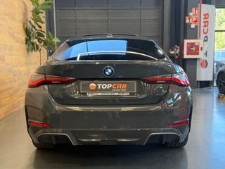 BMW i4 I4 M Sport