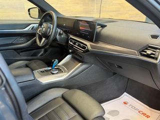 BMW i4 I4 M Sport