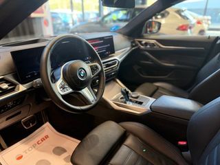 BMW i4 I4 M Sport
