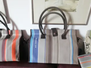 Borse mare Brandina Hotel Plus