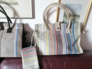 Borse mare Brandina Hotel Plus