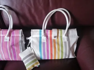 Borse mare Brandina Hotel Plus