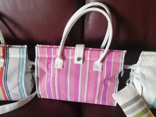 Borse mare Brandina Hotel Plus