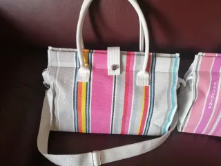 Borse mare Brandina Hotel Plus