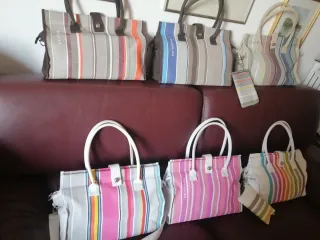 Borse mare Brandina Hotel Plus