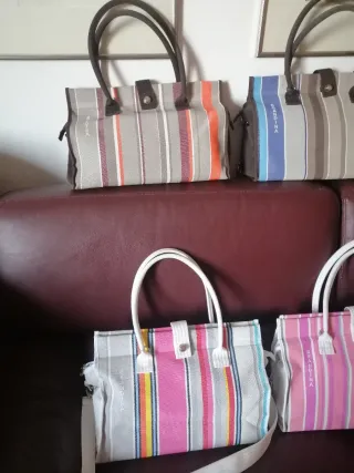 Borse mare Brandina Hotel Plus