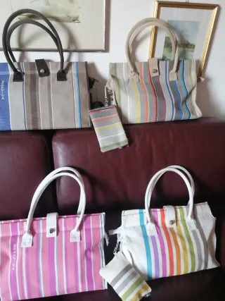 Borse mare Brandina Hotel Plus