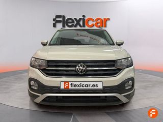 Volkswagen T-Cross Sport 1.0 TSI 81kW (110CV) DSG