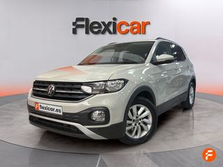 Volkswagen T-Cross Sport 1.0 TSI 81kW (110CV) DSG