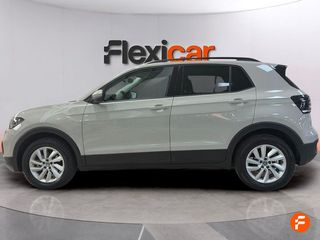Volkswagen T-Cross Sport 1.0 TSI 81kW (110CV) DSG