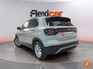 Volkswagen T-Cross Sport 1.0 TSI 81kW (110CV) DSG