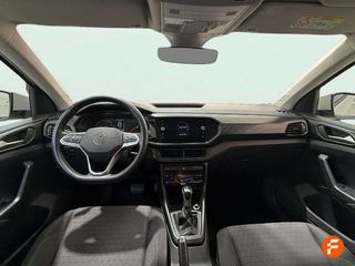 Volkswagen T-Cross Sport 1.0 TSI 81kW (110CV) DSG