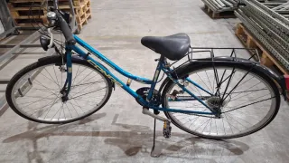 Bicicleta Conor City Bike clásica