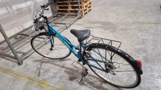 Bicicleta Conor City Bike clásica