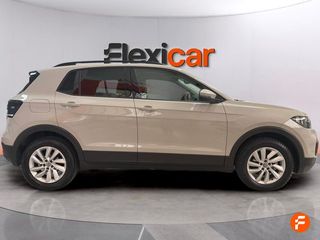 Volkswagen T-Cross Sport 1.0 TSI 81kW (110CV) DSG