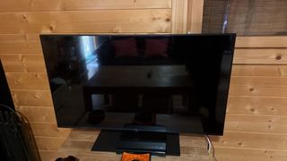 TV LG 42 Smart TV Negra