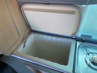 Volkswagen California 2.5 TDI 130 CV