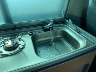 Volkswagen California 2.5 TDI 130 CV