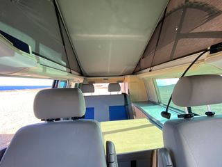 Volkswagen California 2.5 TDI 130 CV