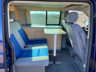 Volkswagen California 2.5 TDI 130 CV