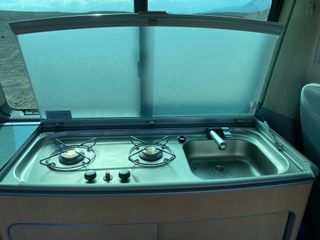 Volkswagen California 2.5 TDI 130 CV