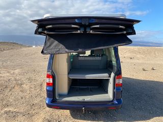 Volkswagen California 2.5 TDI 130 CV