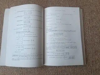 Problemas de Matemáticas Tebar Flores