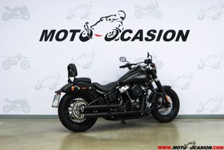 HARLEY-DAVIDSON SOFTAIL SLIM -A2-