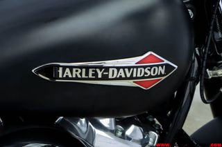 HARLEY-DAVIDSON SOFTAIL SLIM -A2-