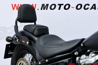 HARLEY-DAVIDSON SOFTAIL SLIM -A2-