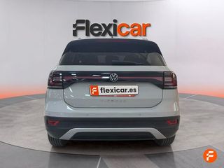 Volkswagen T-Cross Sport 1.0 TSI 81kW (110CV) DSG