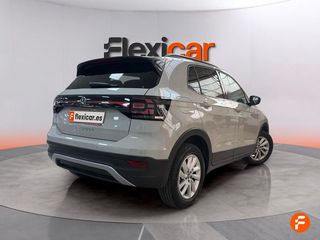 Volkswagen T-Cross Sport 1.0 TSI 81kW (110CV) DSG