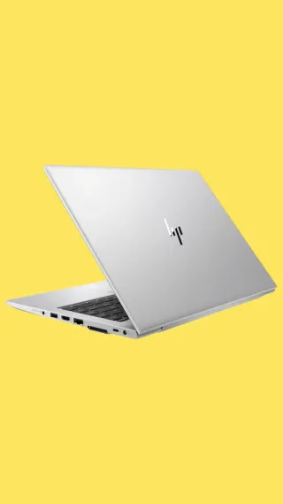 HP EliteBook 840 G6 Core i5 8265U 1.6 GHz