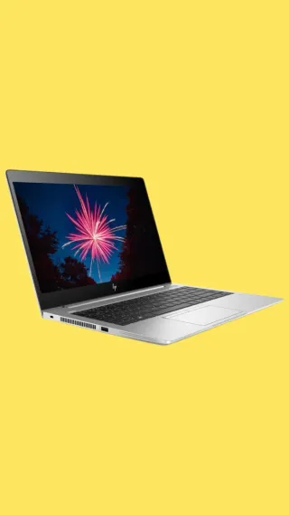 HP EliteBook 840 G6 Core i5 8265U 1.6 GHz