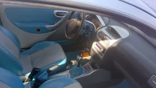 Opel Corsa 2002