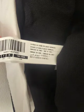 Jersey Adolfo Domínguez T. S