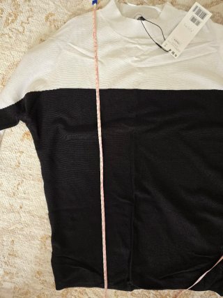 Jersey Adolfo Domínguez T. S