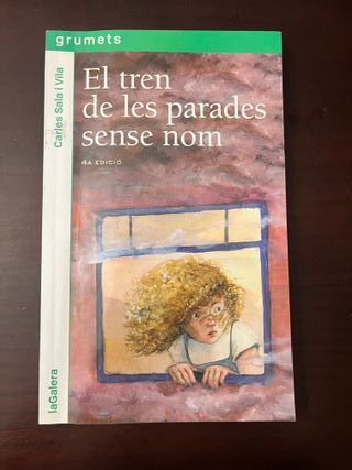 El tren de les parades sense nom