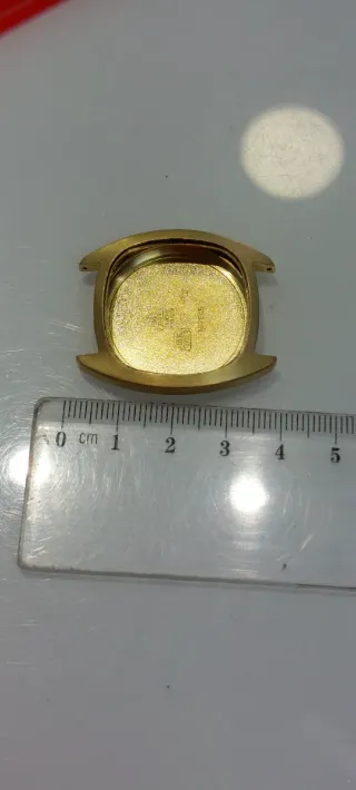 Omega Reloj Oro 18K Caja