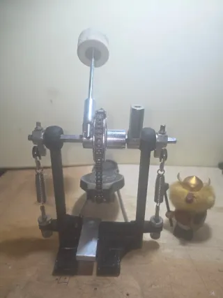 Pedaliera Batteria Ludwig